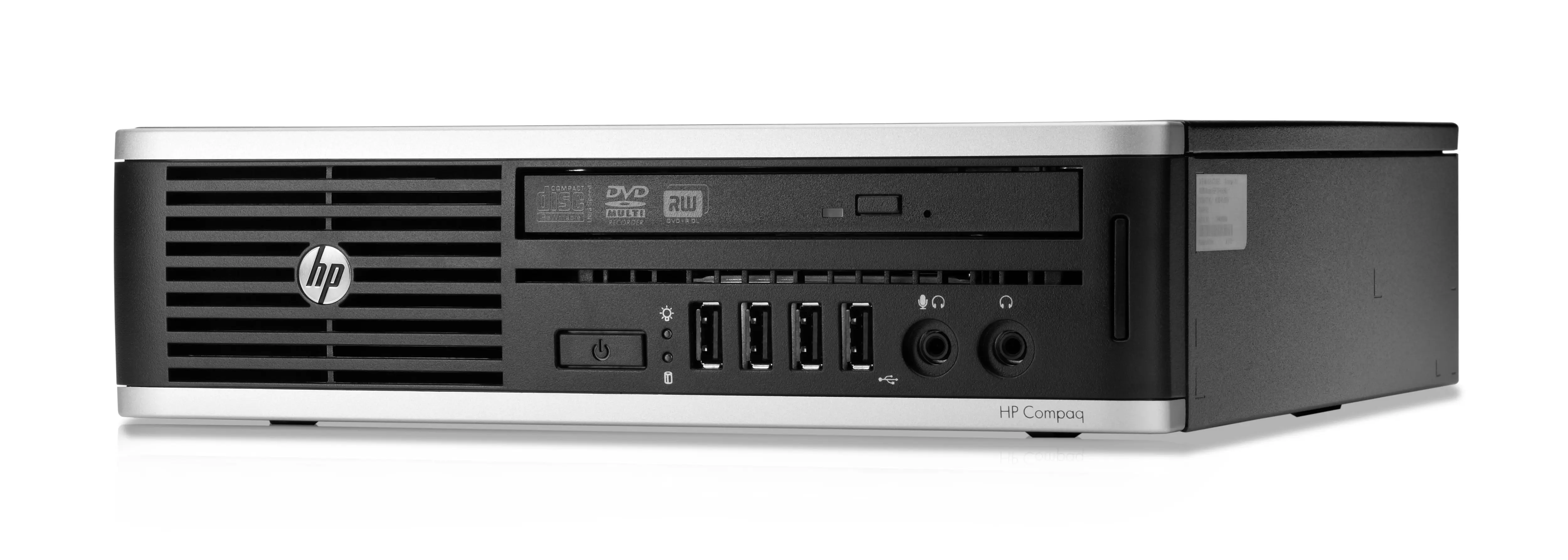 HP MP8200 5 GHz B0E20EA Thumbnail 2
