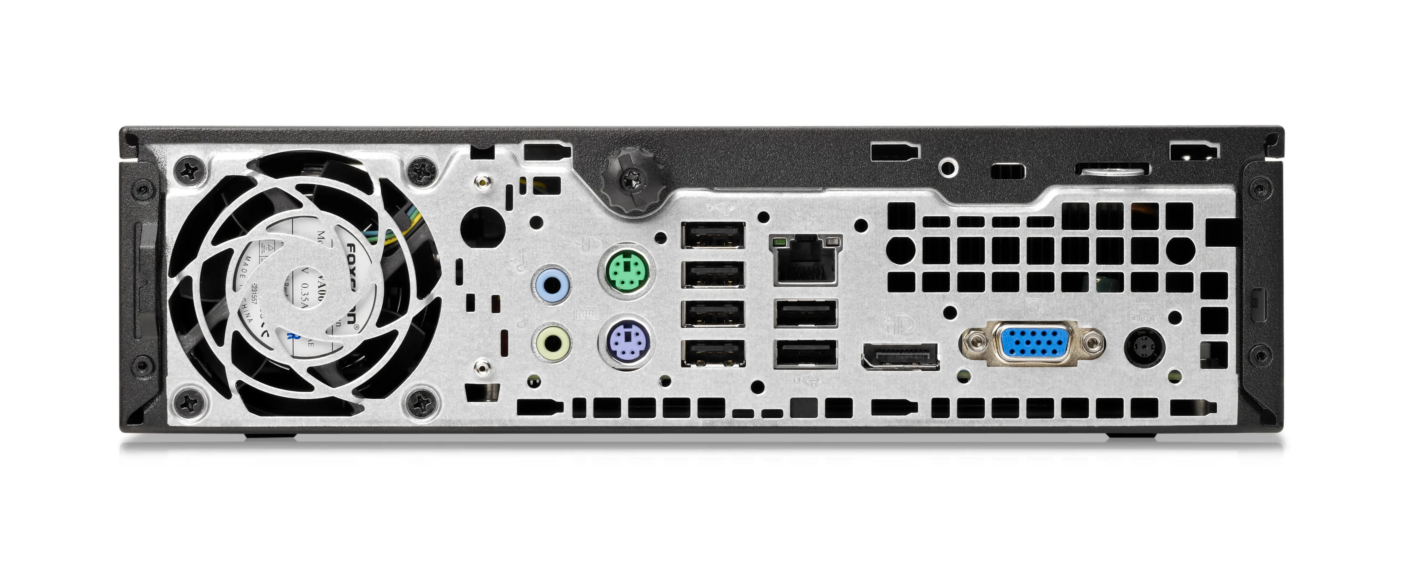 HP MP8200 5 GHz B0E20EA Thumbnail 4