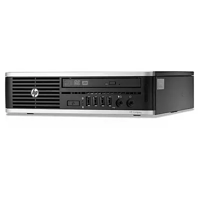 HP mp8200s 5 GHz A7K77UA Dokunmatik POS PC