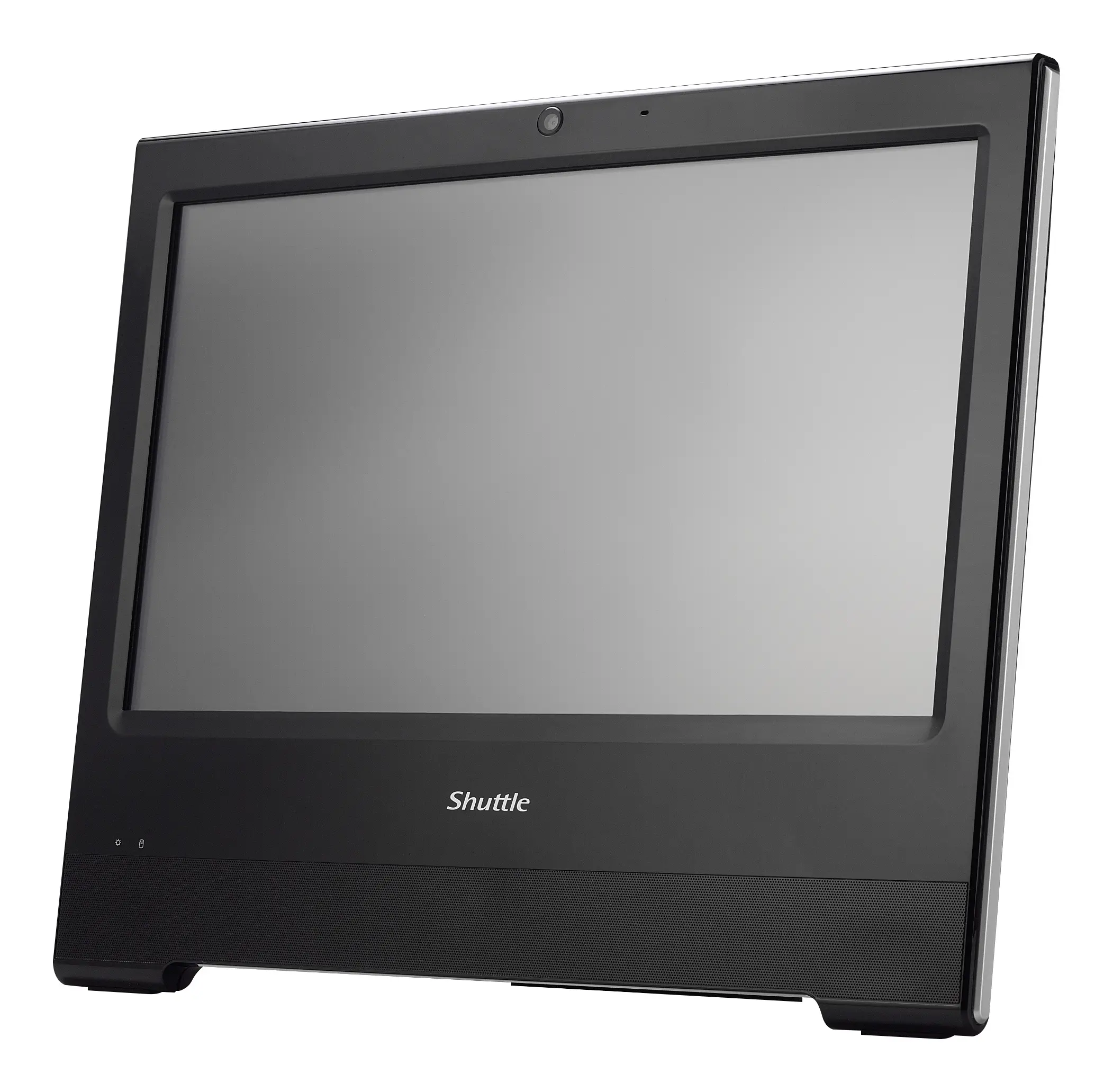 Shuttle Touch PC System POS X5050PA (black) 6 GHz Thumbnail 1