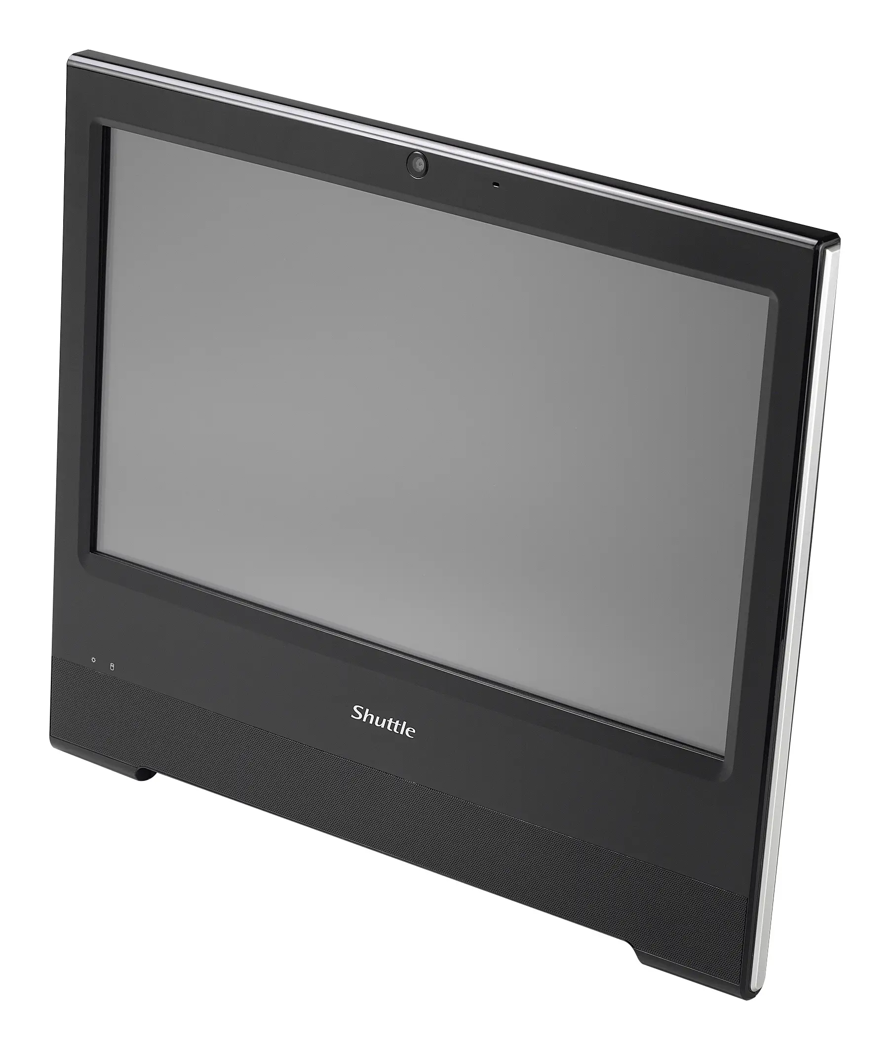 Shuttle Touch PC System POS X5050PA (black) 6 GHz Thumbnail 3