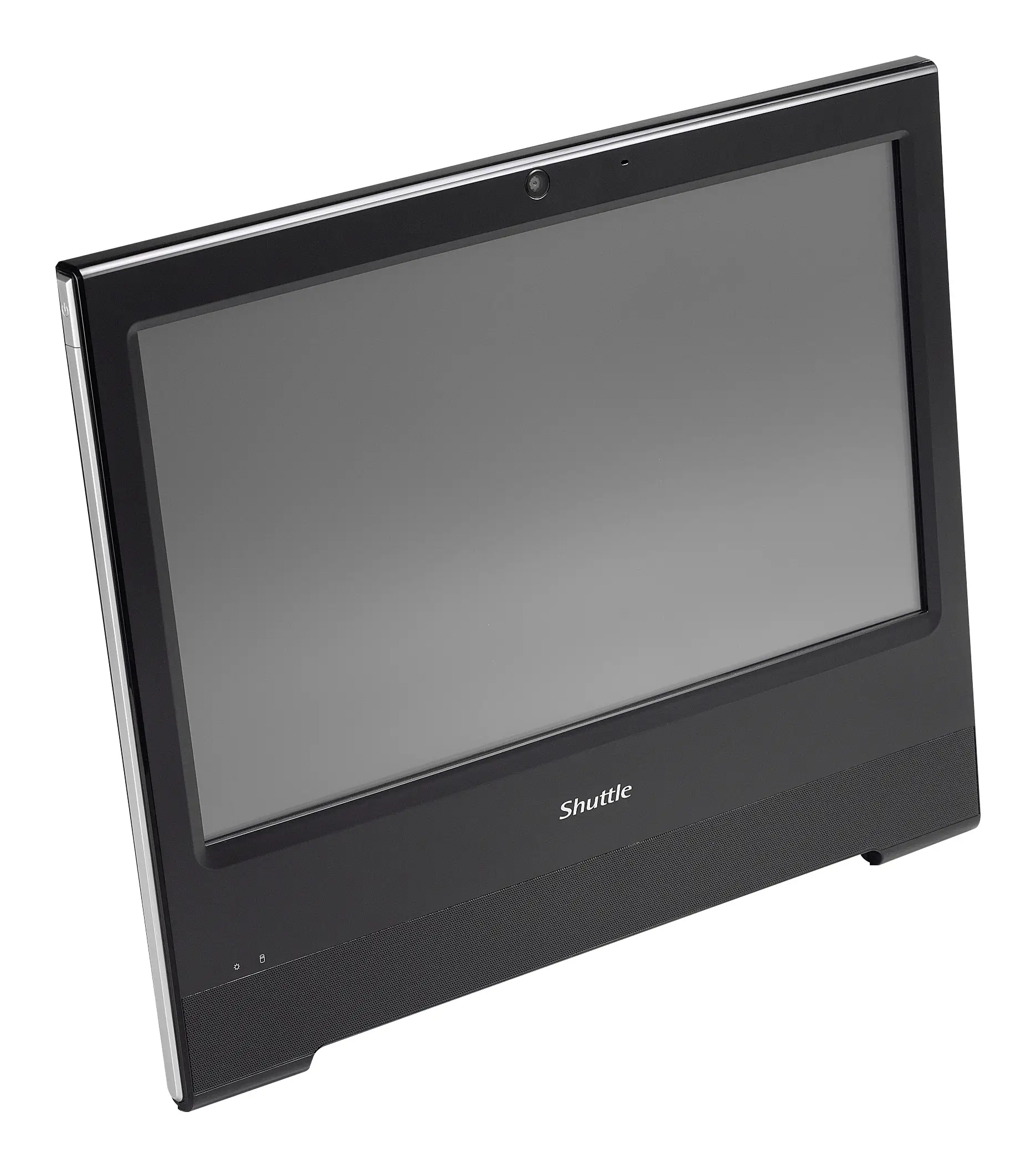 Shuttle Touch PC System POS X5050PA (black) 6 GHz Thumbnail 5