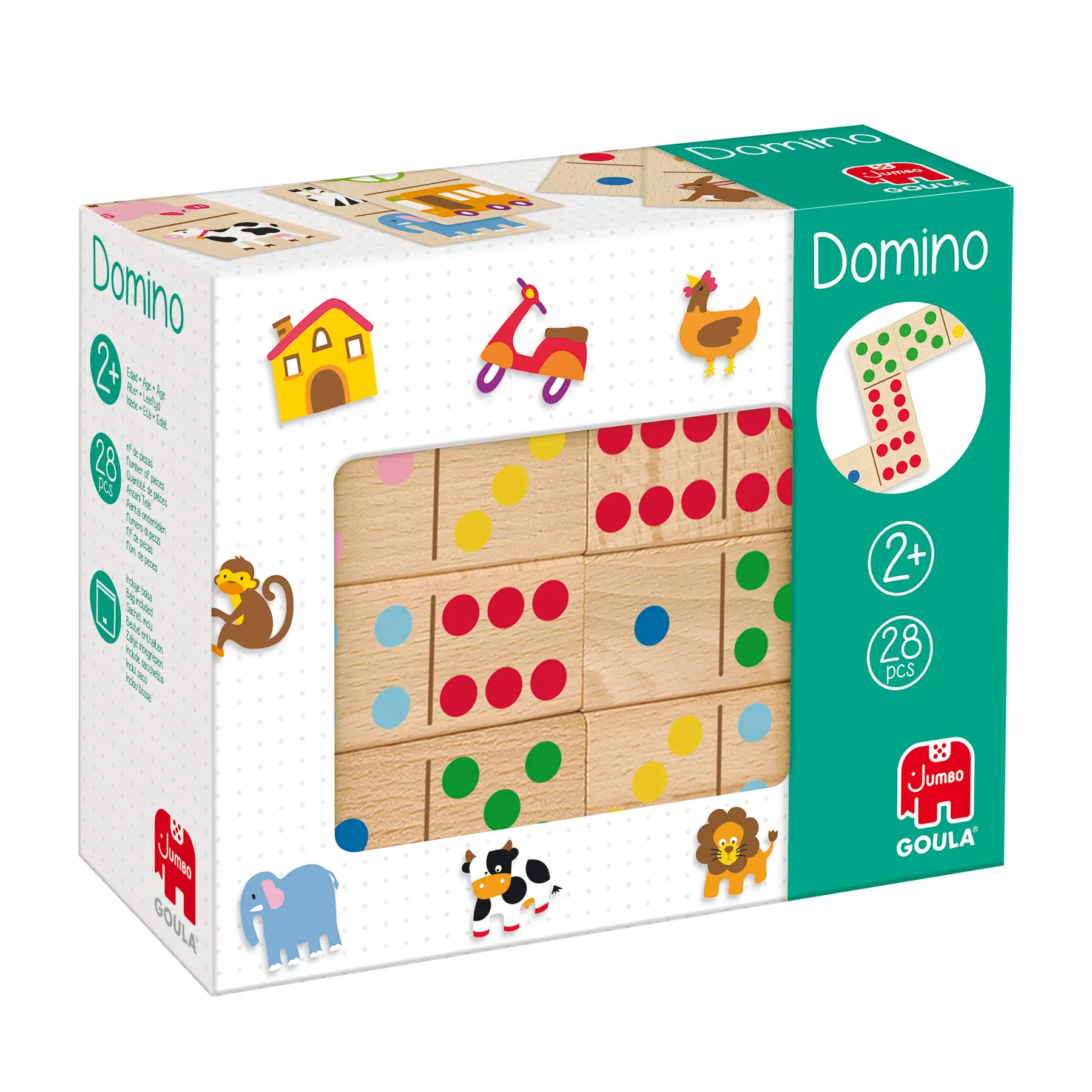 Jumbo 50263 Thumbnail 1