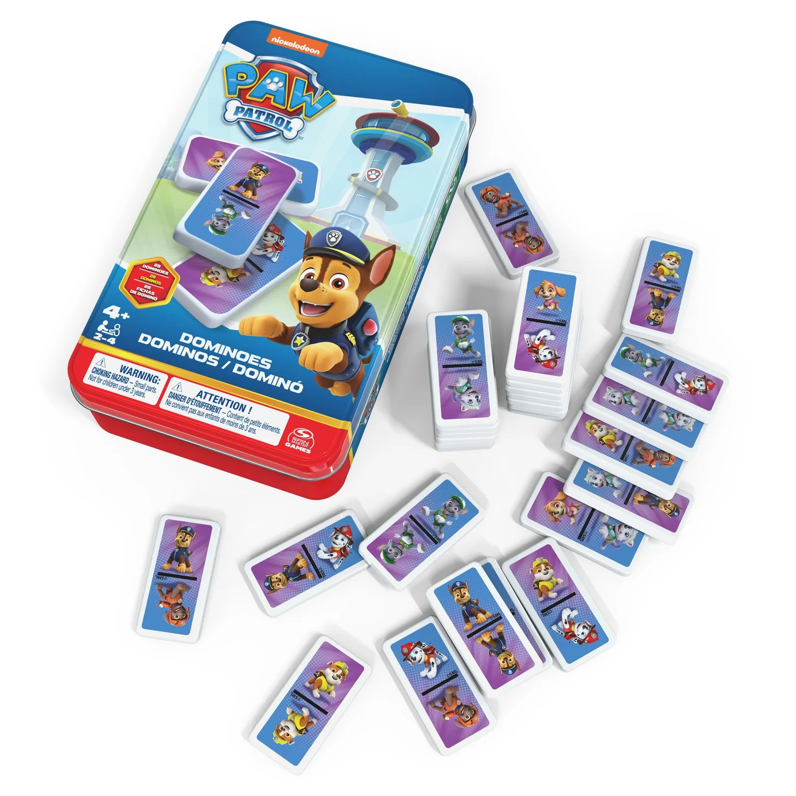 Spin Master PAW Patrol 6067468 Thumbnail 4
