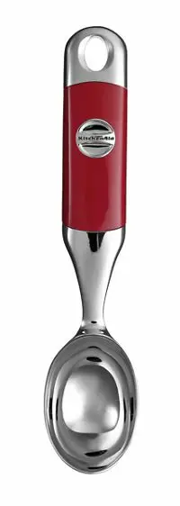 KitchenAid KG117ER 5413184125592 Dondurma Kepçeleri
