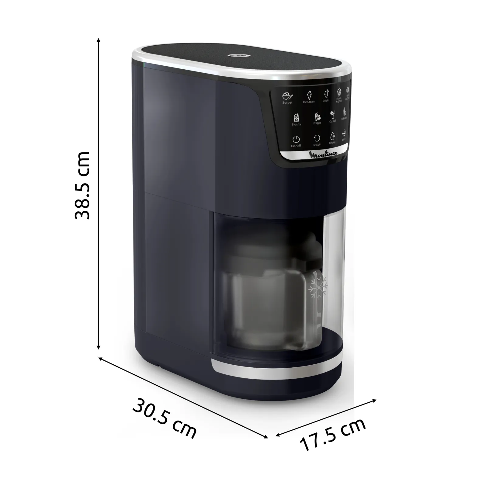 Moulinex Dolci MJ6038F0 Thumbnail 2
