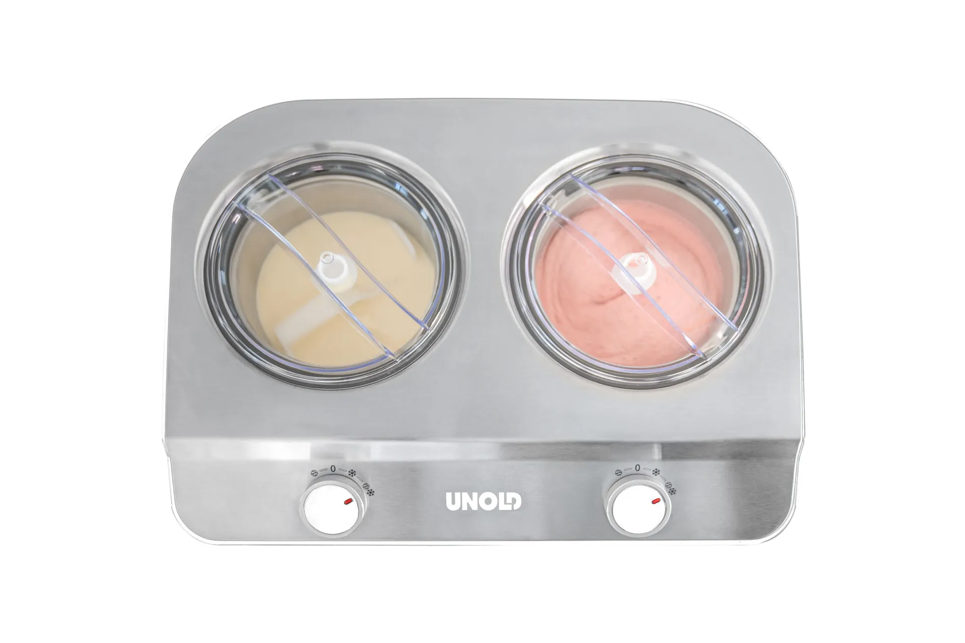 Unold Doppio 48830 Thumbnail 7