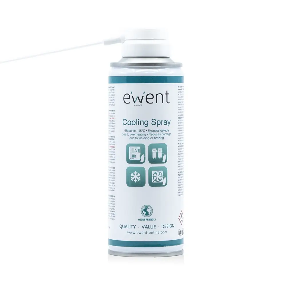 Ewent EW5616 Dondurucu Spreyle