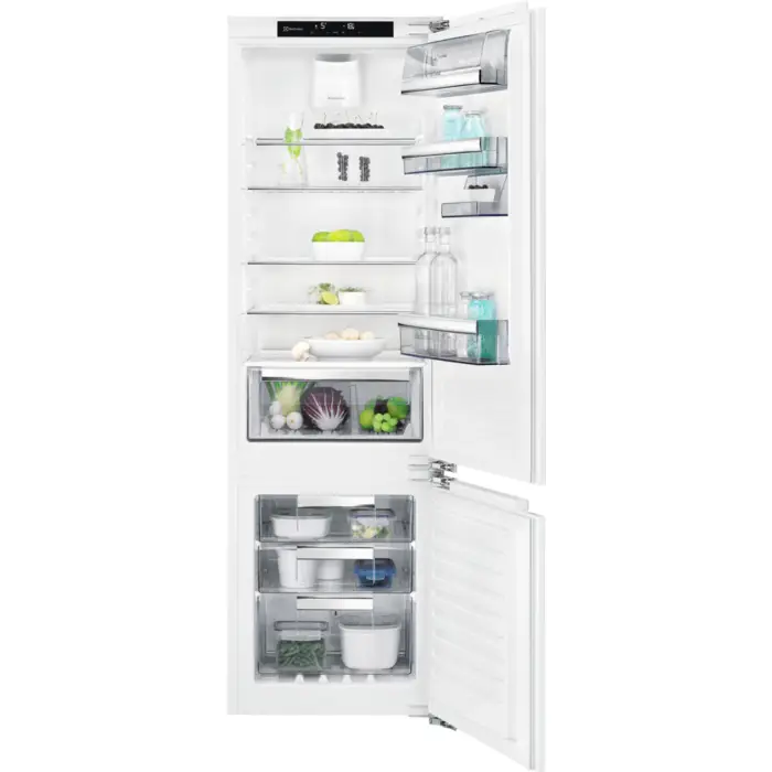 Electrolux IK305BNR 280 Litre 933 034 918 Buzdolabı