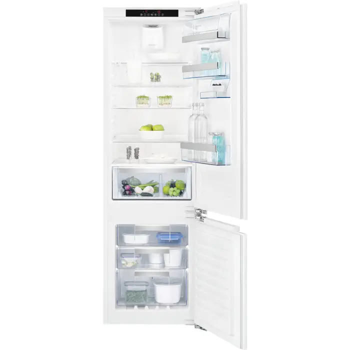 Electrolux IK307BNR 280 Litre 933 034 914 Buzdolabı