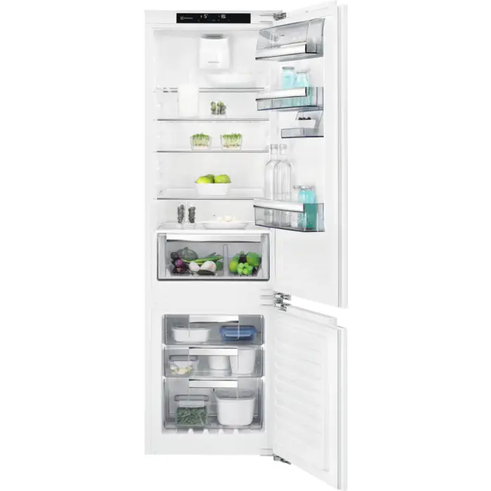 Electrolux IK307BNR 280 Litre 933 034 916 Buzdolabı