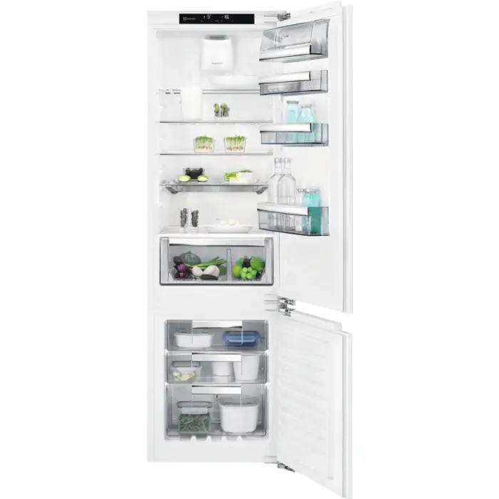 Electrolux IK309BNL 280 Litre 933 034 921 Buzdolabı