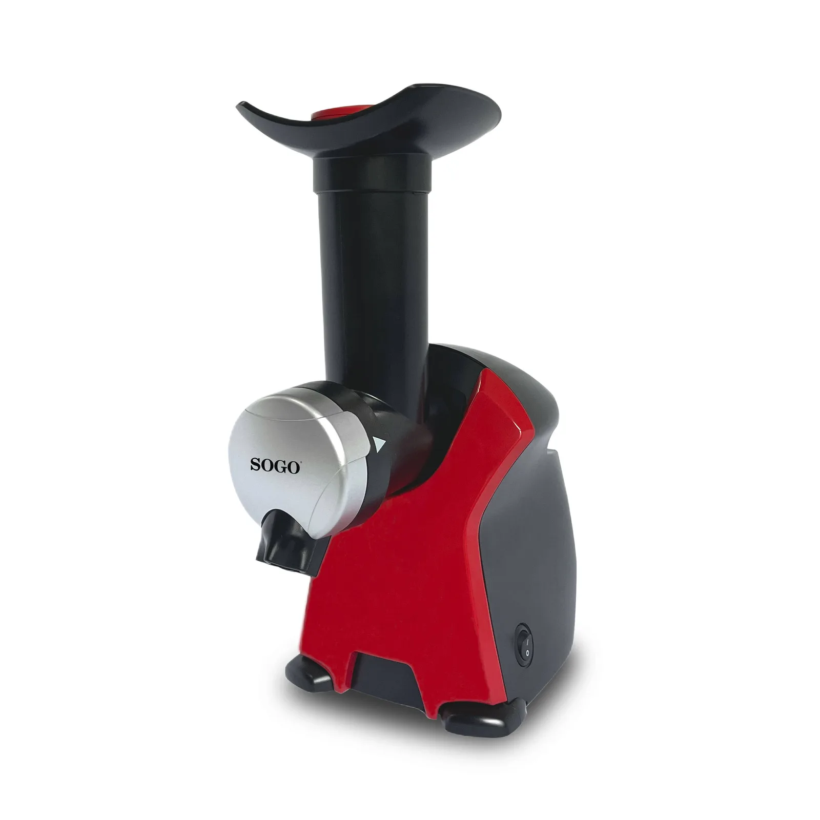 Sogo FDM-SS-5246 Dondurulmuş Tatlı Yapıcı