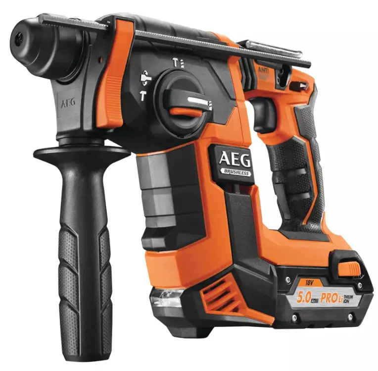 AEG BBH 18BL-0 4935464751 Thumbnail 1