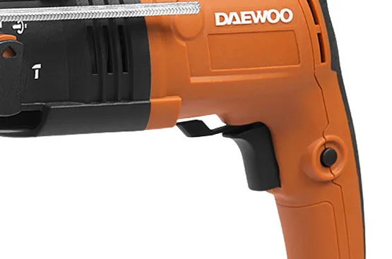Daewoo DAH 820 Thumbnail 5