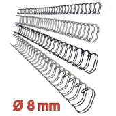 Leitz Binding Wires 27709
