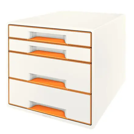 Esselte WOW CUBE 52132044