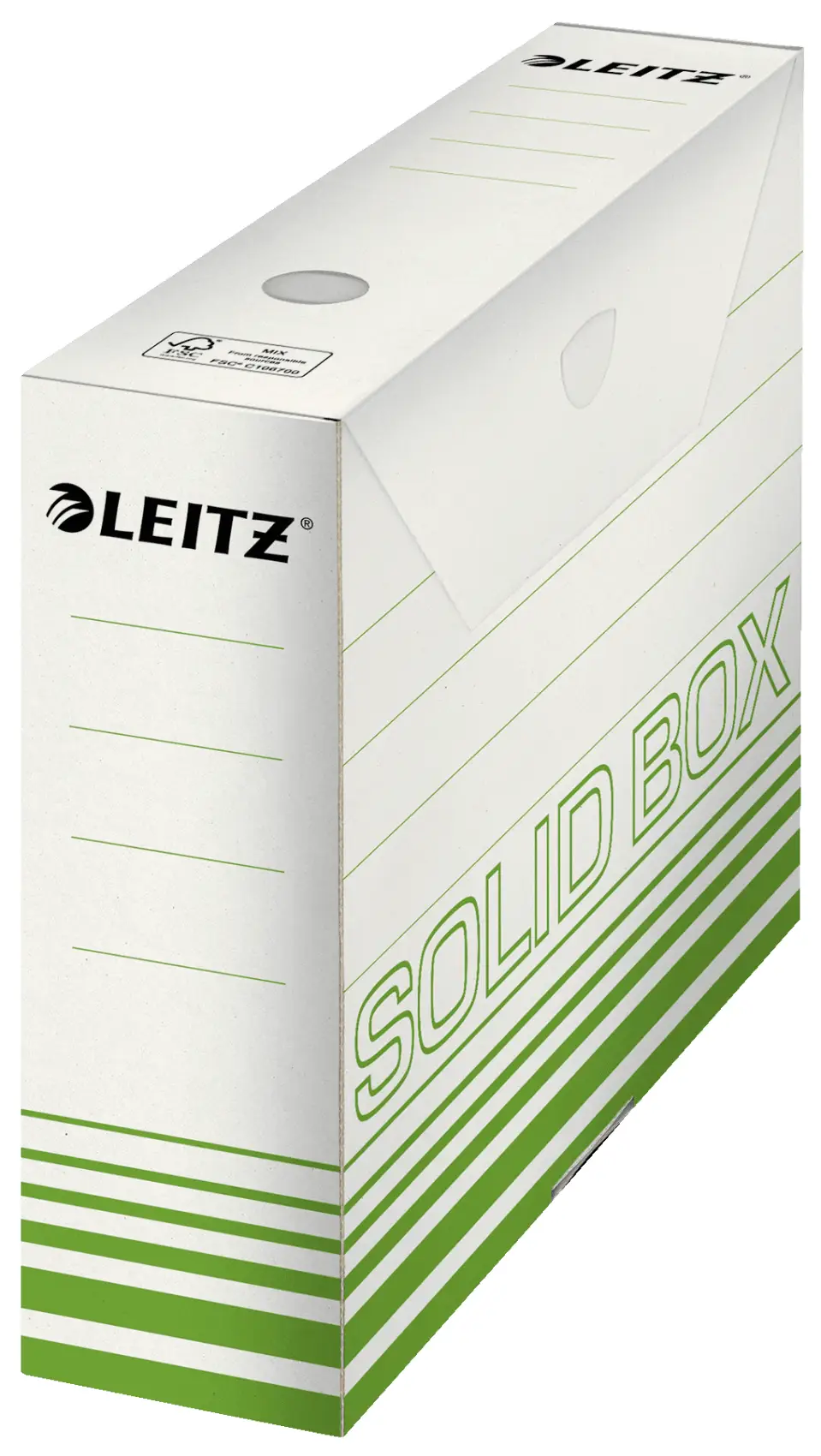 Leitz 61270050 Dosya Depolama Kutuları