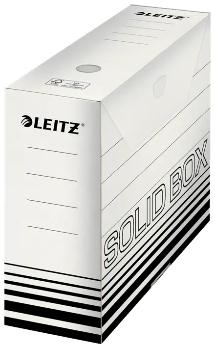 Leitz 61280001 Dosya Depolama Kutuları