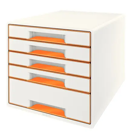 Leitz Wow Cube 52142044