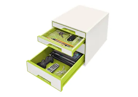 Leitz WOW CUBE 52132064 Thumbnail 2