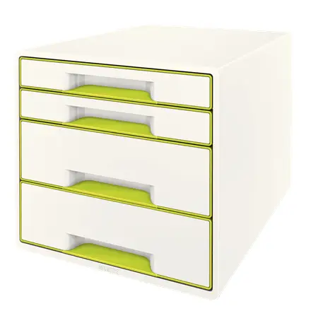 Leitz WOW CUBE 52132064