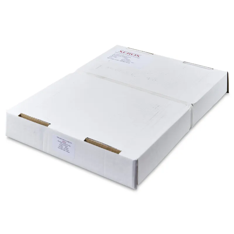 Xerox 003R97634 Dosya Depolama Kutuları