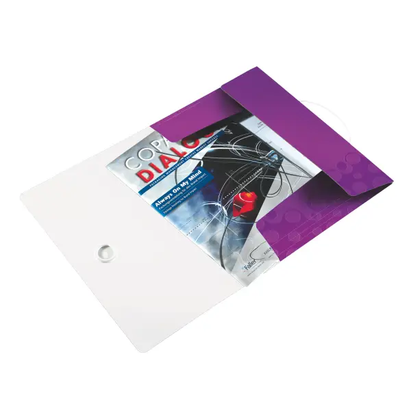 Leitz WOW 45990062 Thumbnail 1