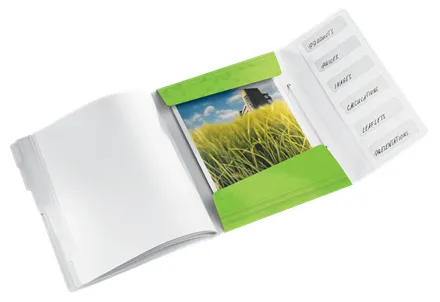 Leitz WOW 46330054 Thumbnail 1