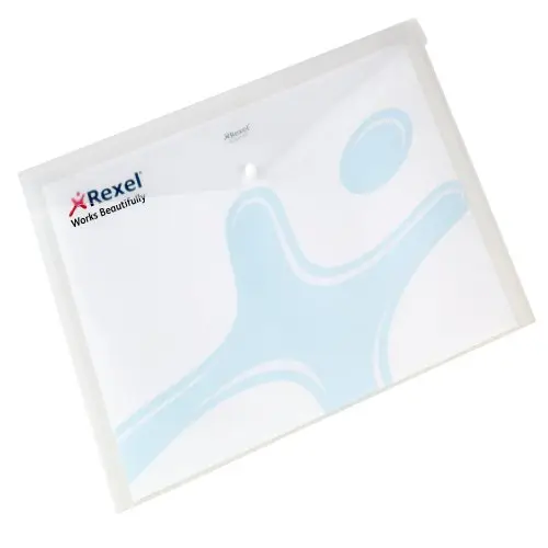 Rexel Active 16131WH Thumbnail 1