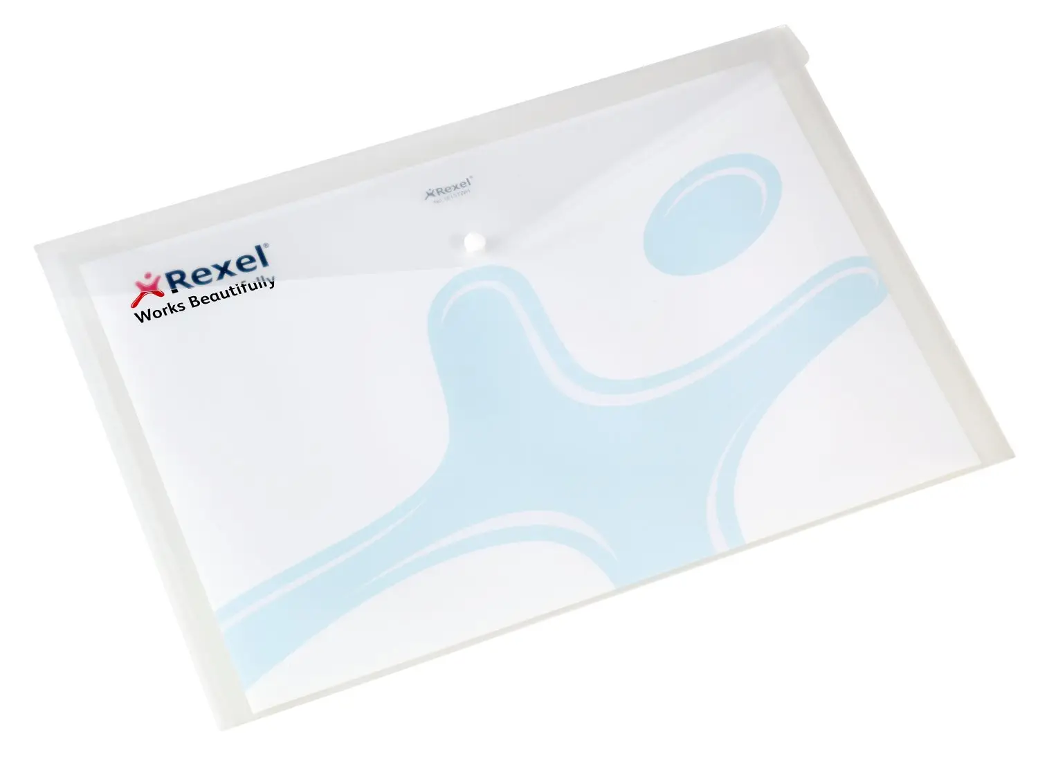 Rexel Active 16131WH