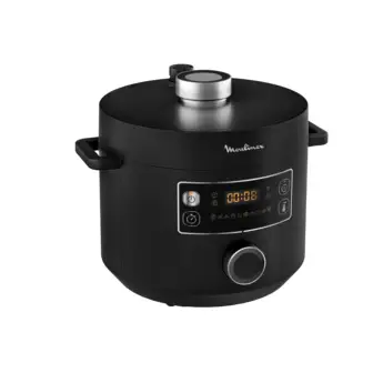 Moulinex CE7548 1090 W CE754810 Düdüklü Tencerele
