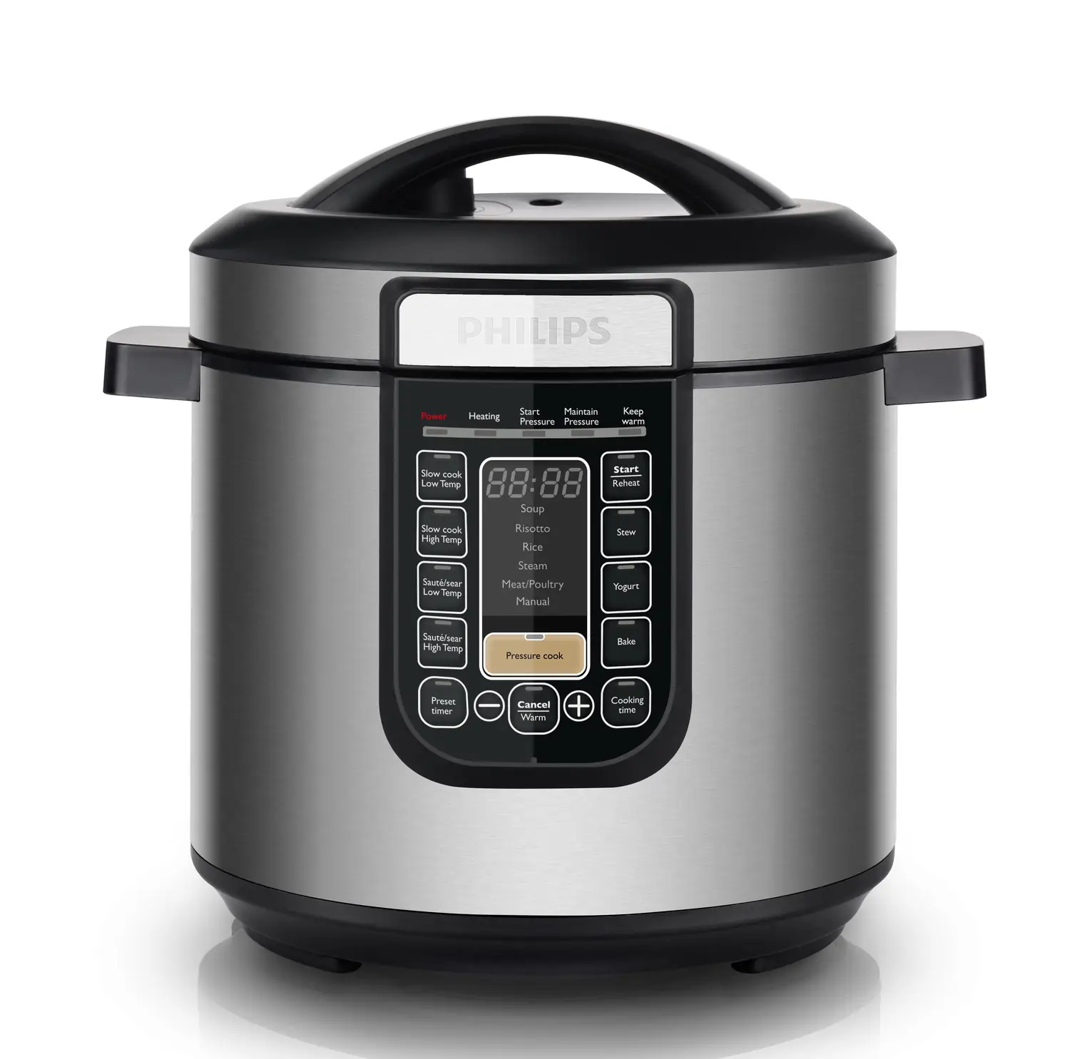 Philips HD2137/40 6 l Düdüklü Tencerele