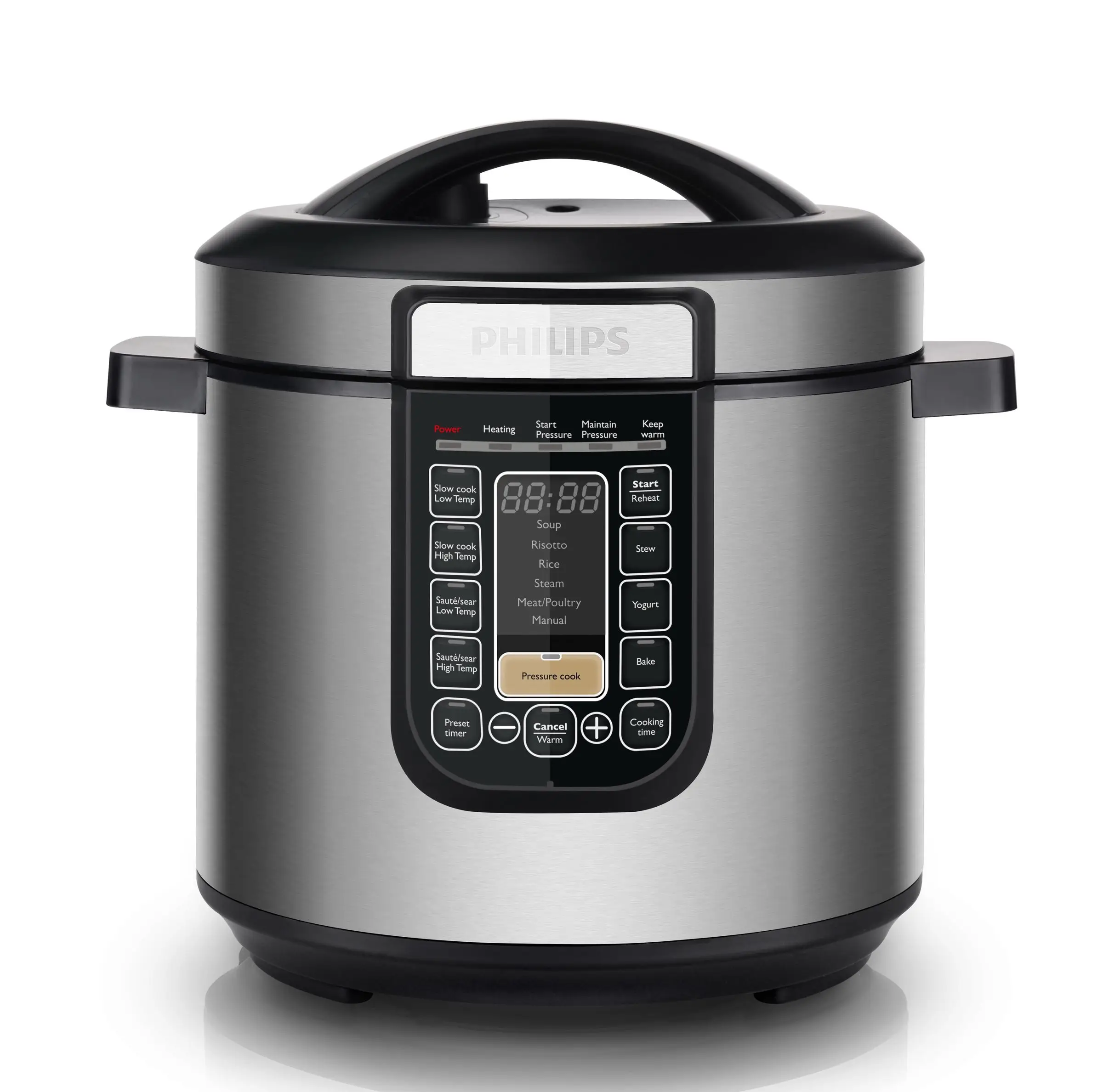 Philips HD2137/78 6 l Düdüklü Tencerele