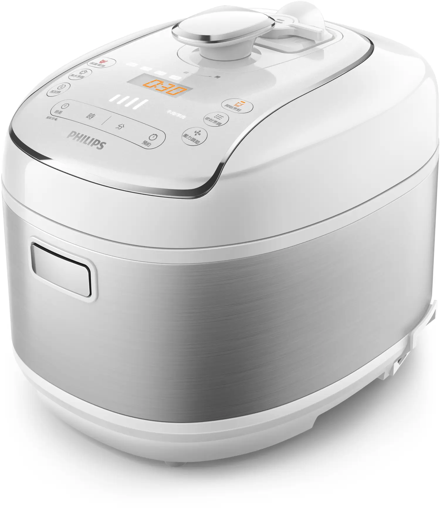 Philips HD2140/50 5 l Düdüklü Tencerele