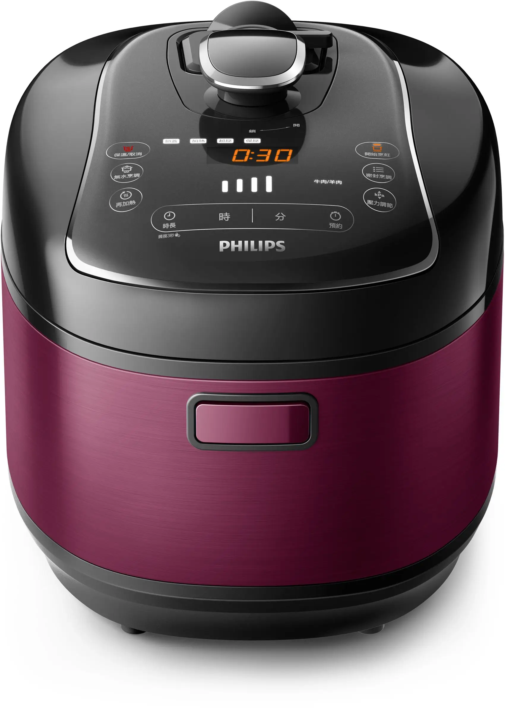 Philips HD2140/51 5 l Düdüklü Tencerele