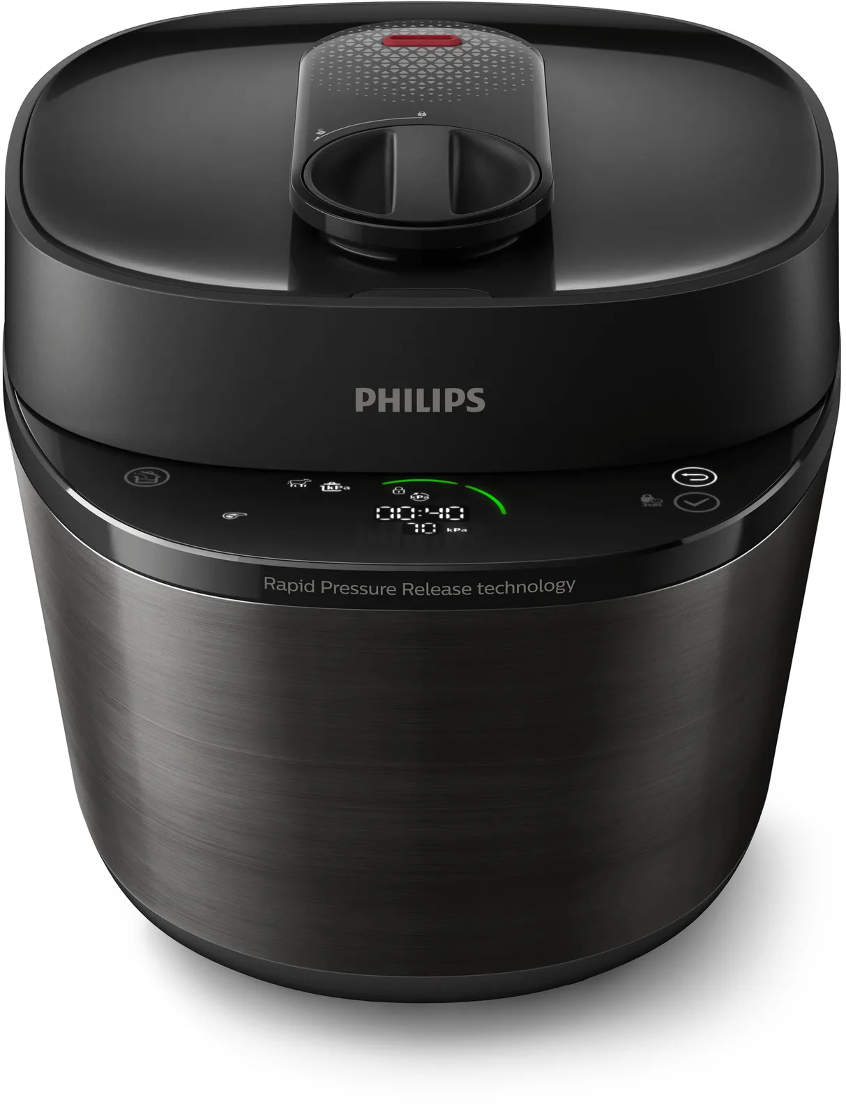 Philips HD2151/50 Düdüklü Tencerele