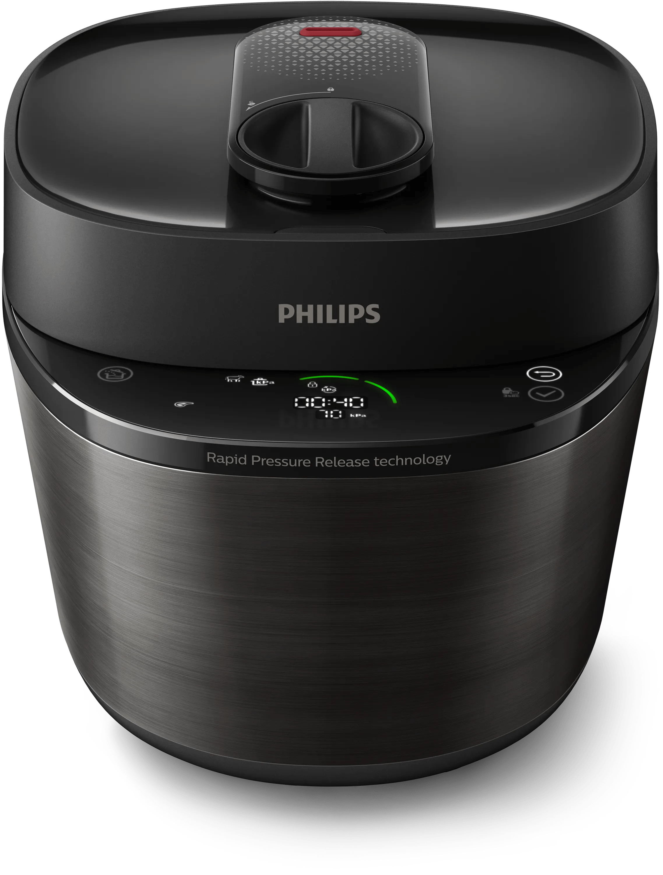 Philips HD2151/62R1 Düdüklü Tencerele