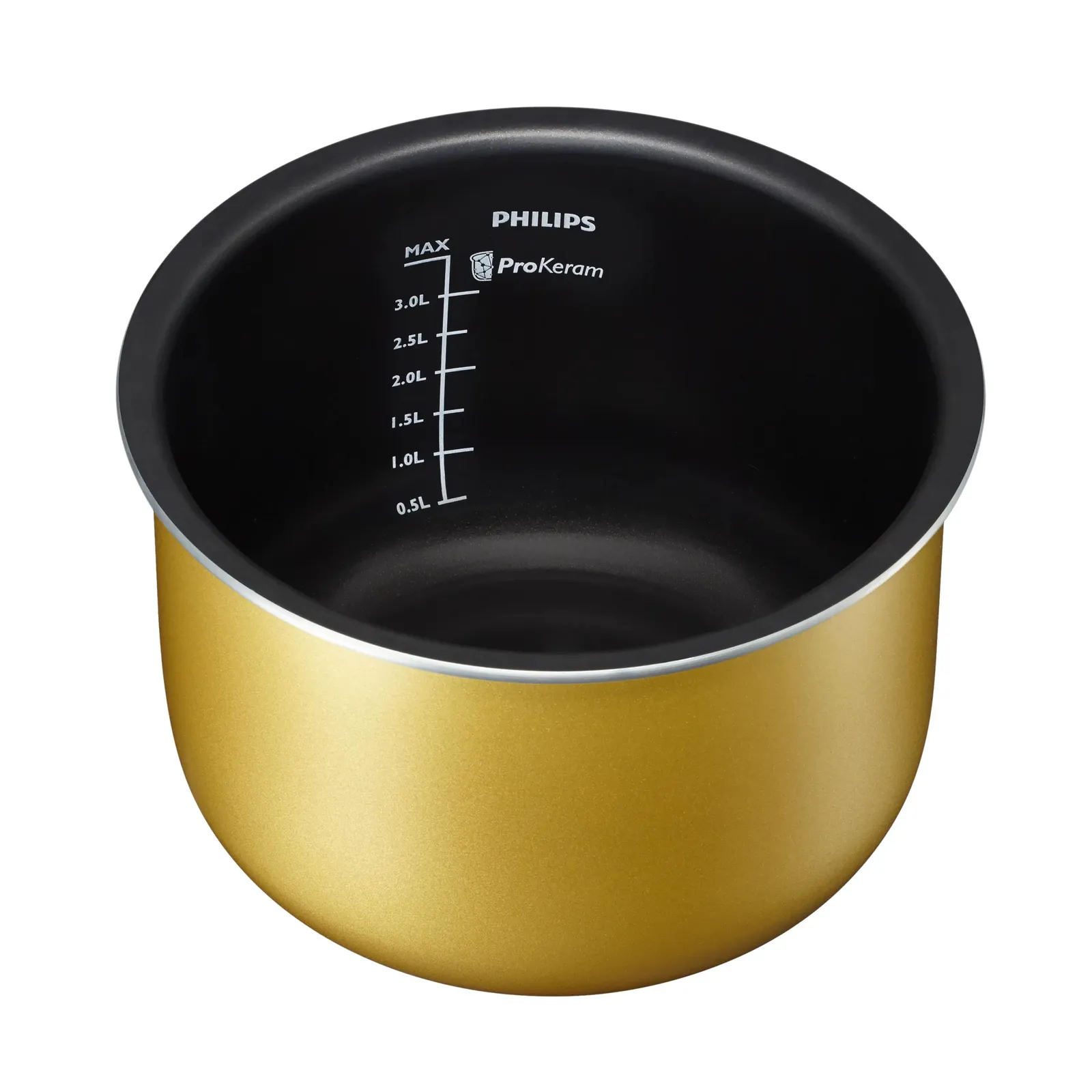 Philips Avance Collection HD3755/77R1 Düdüklü Tencerele