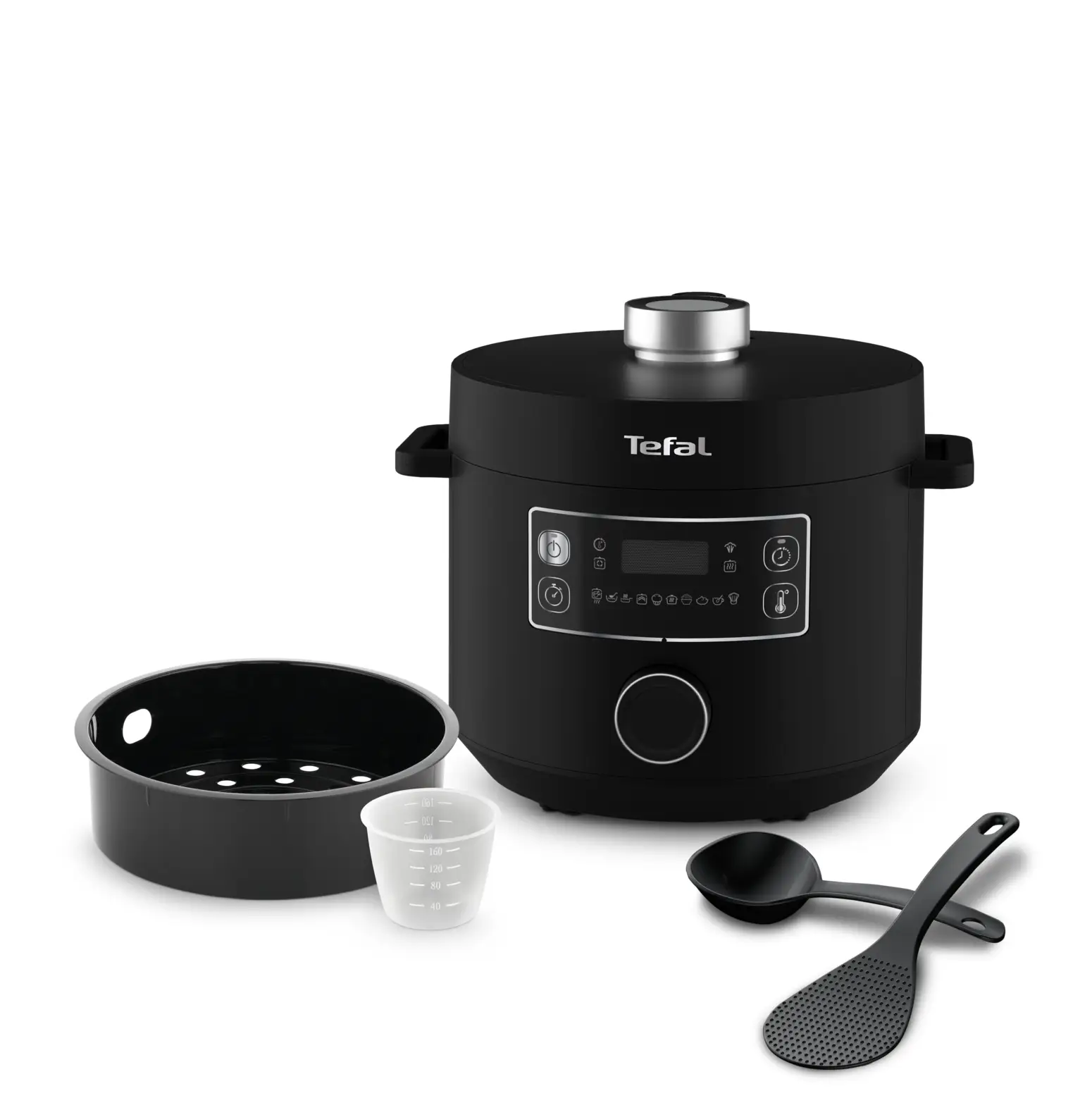 Tefal CY7548 1000 W CY754830 Düdüklü Tencerele