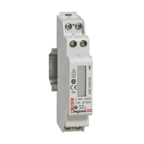 Legrand 004670 Düğmeli Panelle
