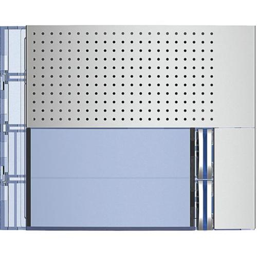 Legrand 351021 Düğmeli Panelle
