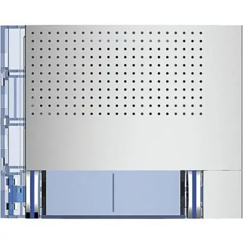 Legrand 351041 Düğmeli Panelle