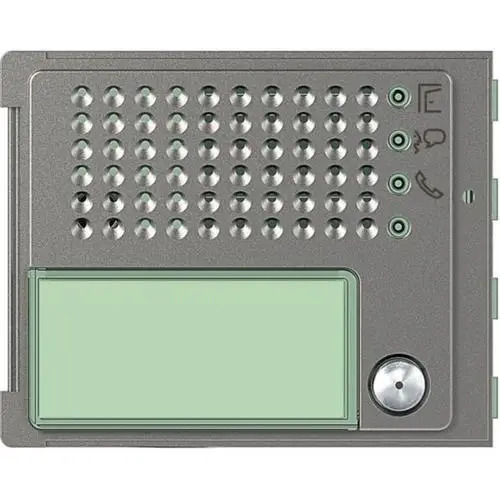 Legrand 351115 Düğmeli Panelle