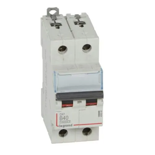 Legrand 408946 Düğmeli Panelle