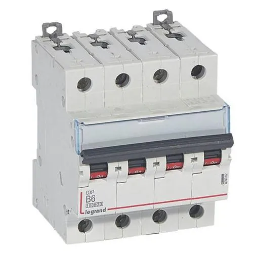 Legrand 409062 Düğmeli Panelle