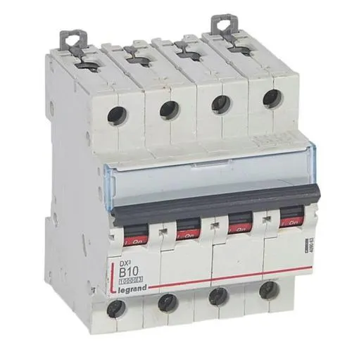 Legrand 409063 Düğmeli Panelle