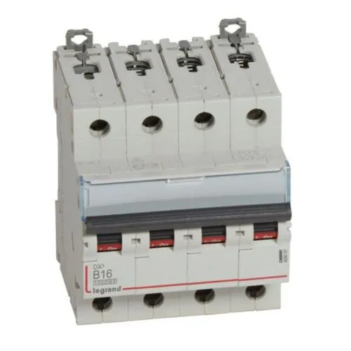 Legrand 409065 Düğmeli Panelle