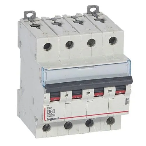 Legrand 409071 Düğmeli Panelle