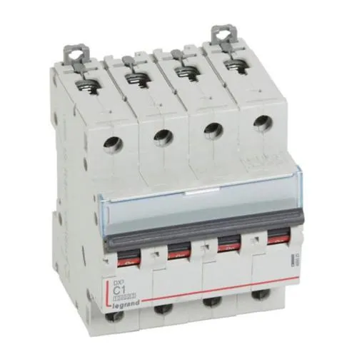 Legrand 409329 Düğmeli Panelle